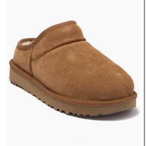 New! UGG Classic Bootie Slipper